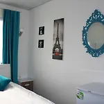 Mavi & Restaurant 3*