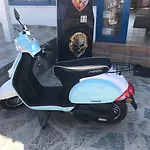 Mavi & Restaurant ホテル ディディム