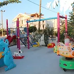Mavi & Restaurant ホテル ディディム