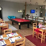 Mavi & Restaurant 3*