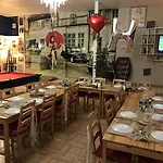 Mavi & Restaurant 3*