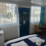 Mavi & Restaurant Szálloda Didim