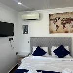 Mavi & Restaurant 3* Didim