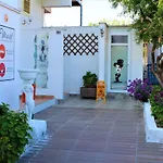Mavi & Restaurant Szálloda Didim
