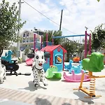 ホテル Mavi & Restaurant