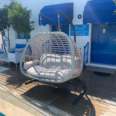 Szálloda Mavi & Restaurant