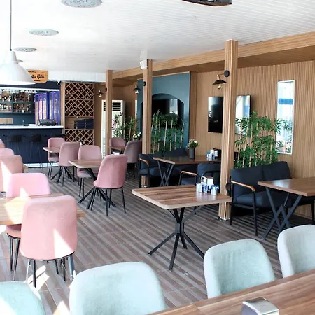 Mavi & Restaurant Didim