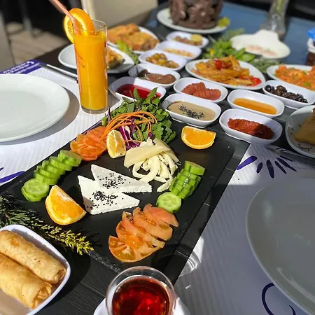 Mavi & Restaurant 2* 디딤