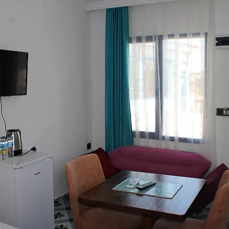 Hotel Mavi & Restaurant 2*