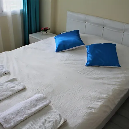 Mavi & Restaurant 2* Didim