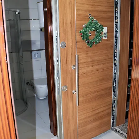 Szálloda Mavi & Restaurant 2*