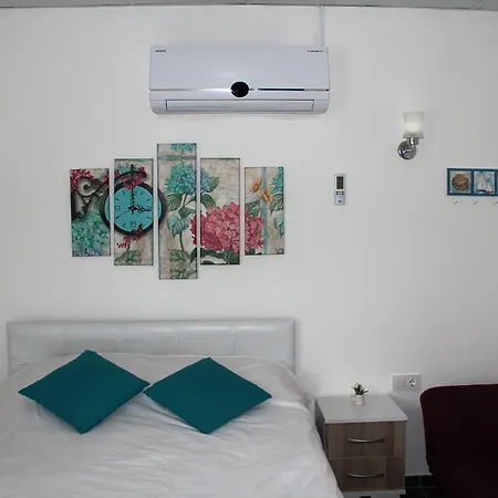 Mavi & Restaurant Didim