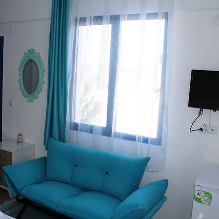 Mavi & Restaurant Didim