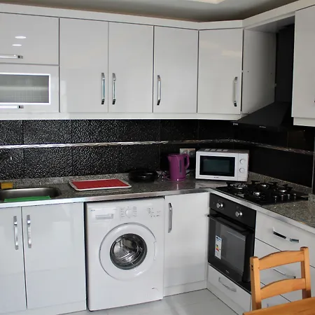 Szálloda Mavi & Restaurant