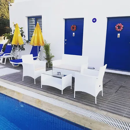 Mavi & Restaurant Didim