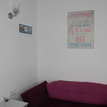 Mavi & Restaurant 2* Didim