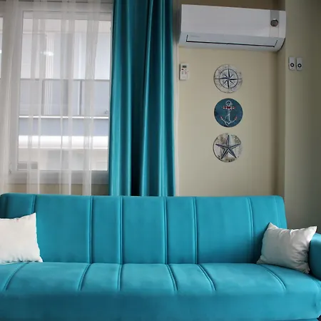 Szálloda Mavi & Restaurant 2*