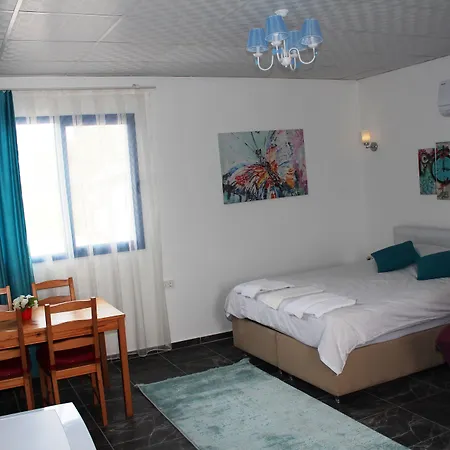 Mavi & Restaurant 3* Didim