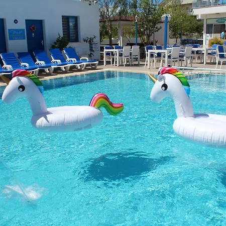 Mavi & Restaurant 3* Дидим