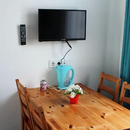 Mavi & Restaurant 2* Didim