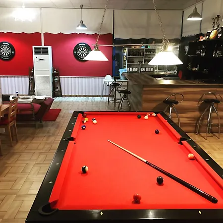 Mavi & Restaurant 3* Дидим