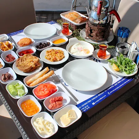 Mavi & Restaurant 2* 디딤