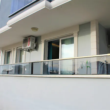 Mavi & Restaurant Didim