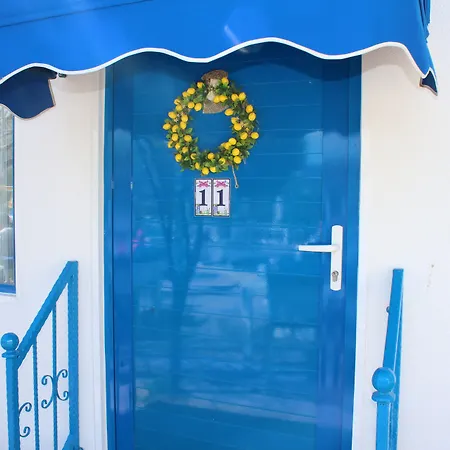 Mavi & Restaurant 3* Didim