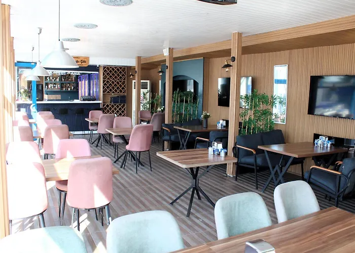 Mavi & Restaurant Didim