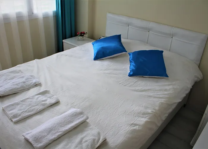Mavi & Restaurant 3* Didim