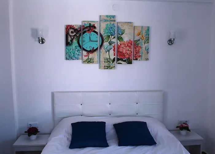 Hotel Mavi & Restaurant 3*