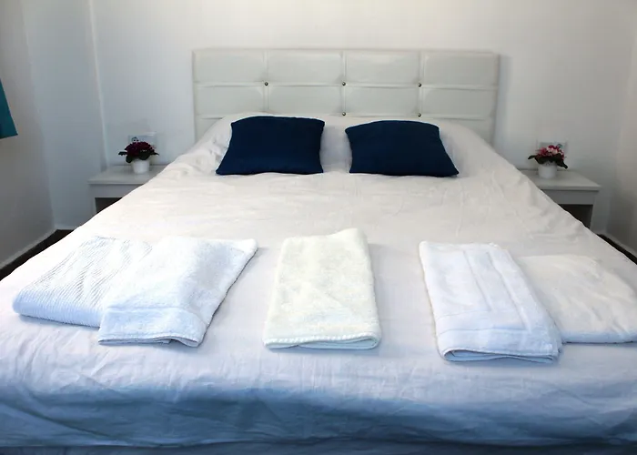 Mavi & Restaurant 3* Didim