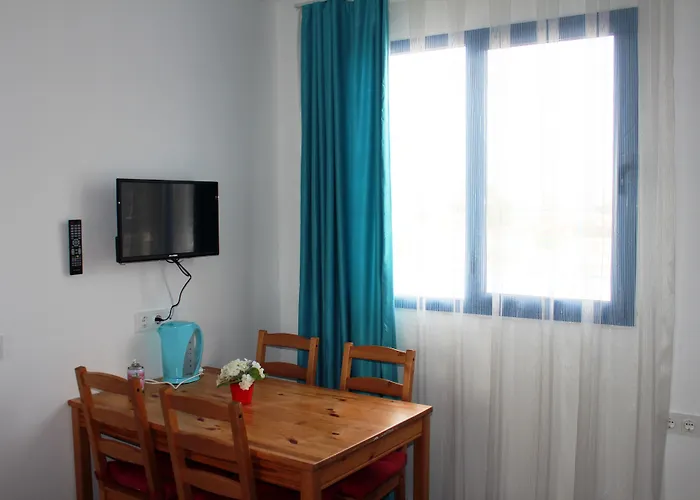 Hotel Mavi & Restaurant Didim