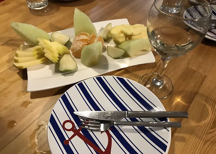 Mavi & Restaurant 3* Didim