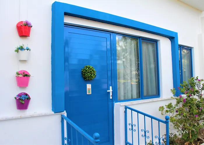 Mavi & Restaurant 3* Didim