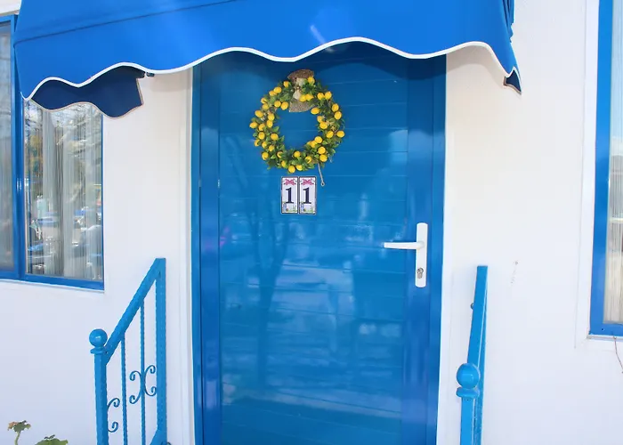 Mavi & Restaurant 3* Didim