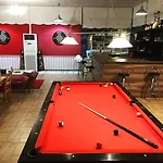 Mavi & Restaurant 3* Ντιντίμ