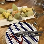 Mavi & Restaurant 3* Ντιντίμ