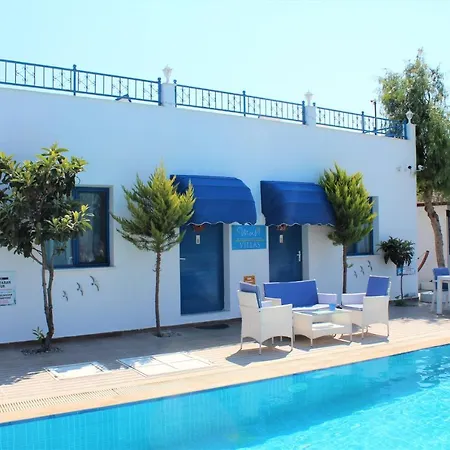 Mavi & Restaurant Didim