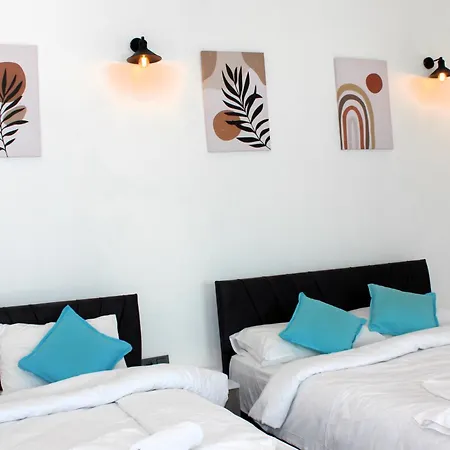 Mavi & Restaurant 2* Didim