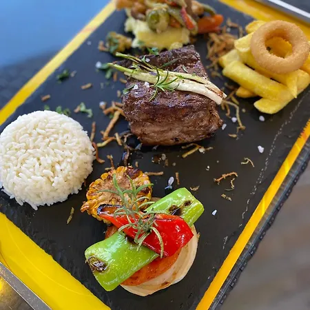 Hotel Mavi & Restaurant Didim