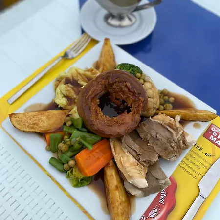 Hotel Mavi & Restaurant 2*