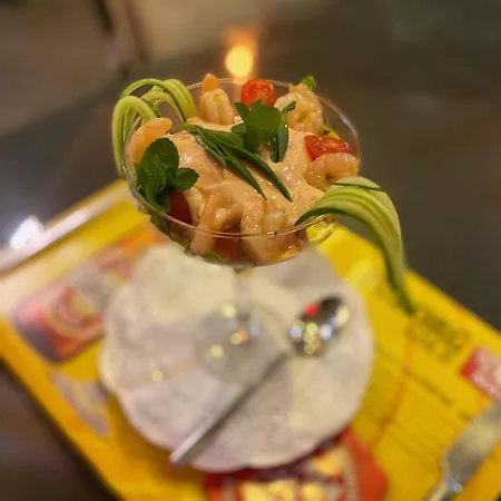 Hotel Mavi & Restaurant