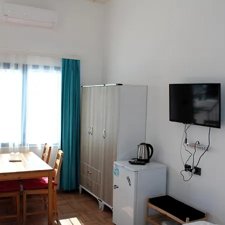 Hotel Mavi & Restaurant 2*