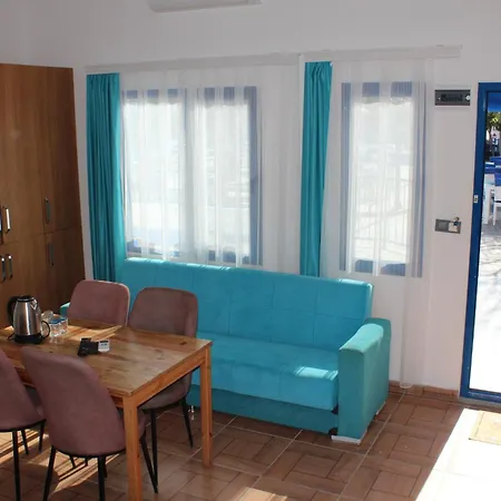 Hotel Mavi & Restaurant
