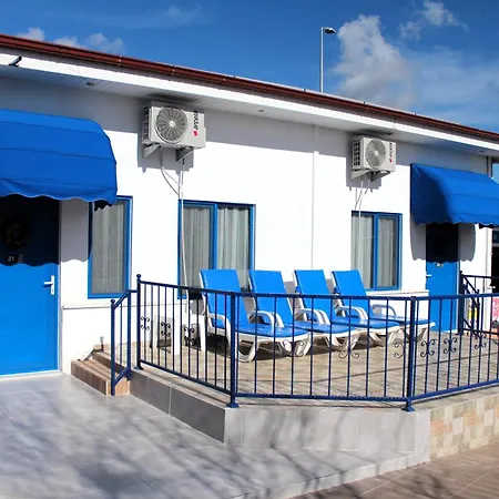 Mavi & Restaurant Hotel Didim