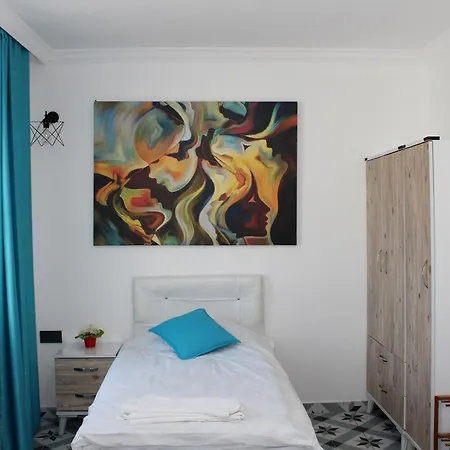 Mavi & Restaurant Hotel Didim
