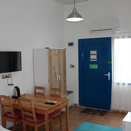 Mavi & Restaurant Hotel Didim