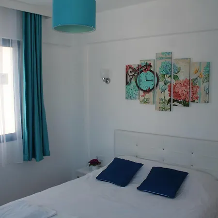 Hotel Mavi & Restaurant