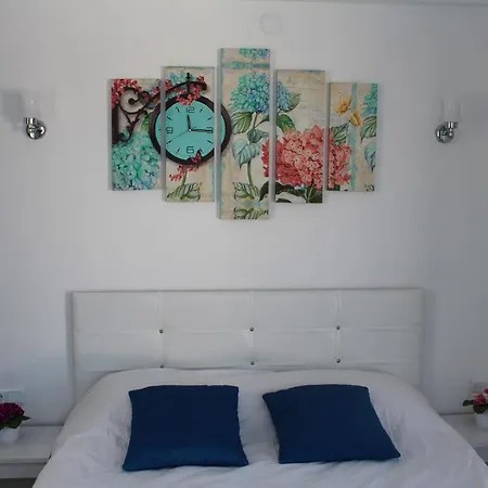 Hotel Mavi & Restaurant Didim